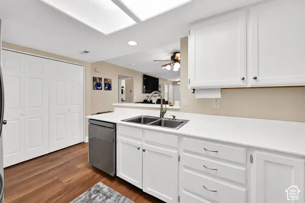 3823 S BIG RIVER WAY #1, South Salt Lake, UT 84119