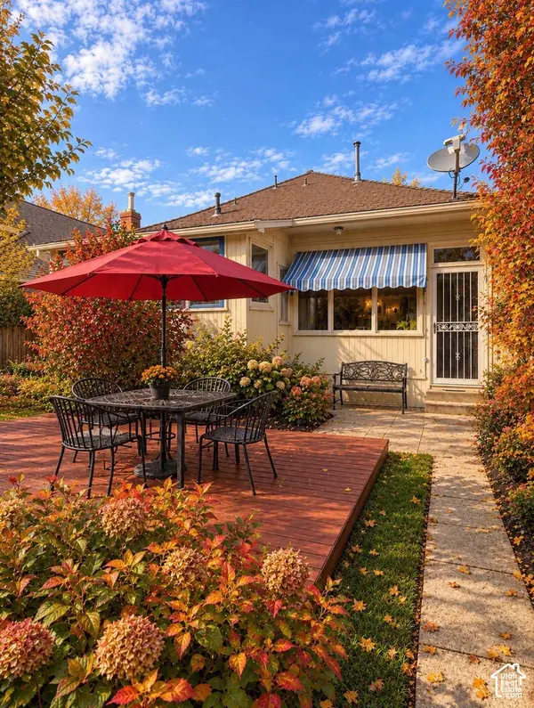 1142 E 300 S, Salt Lake City, UT 84102