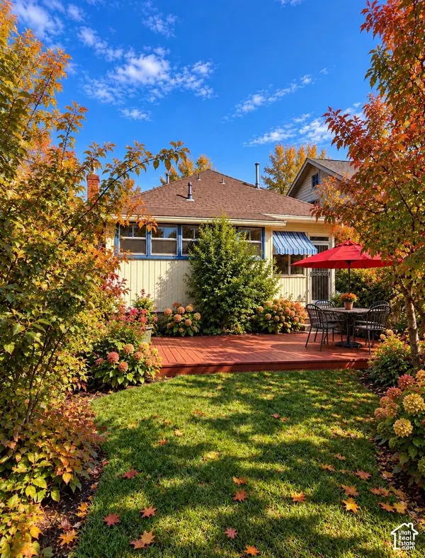 1142 E 300 S, Salt Lake City, UT 84102