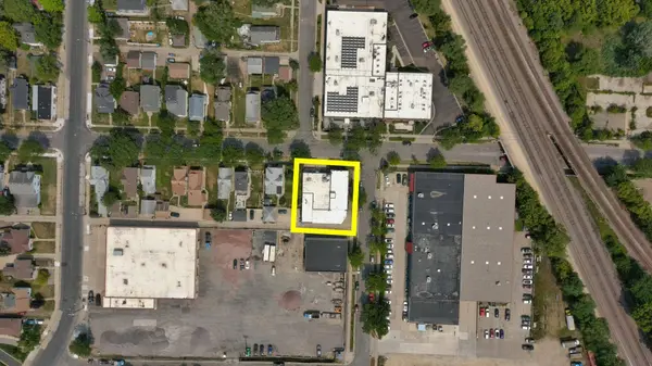 1828 Jefferson ST NE, Minneapolis, MN 55418