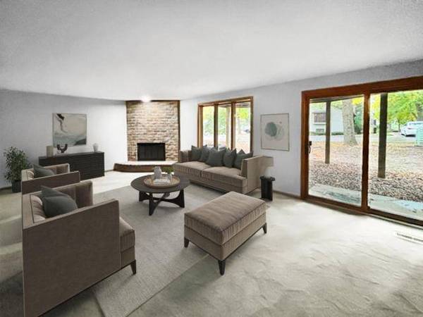 13303 Morgan AVE S, Burnsville, MN 55337
