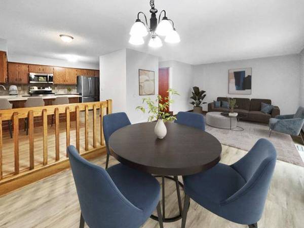 13303 Morgan AVE S, Burnsville, MN 55337