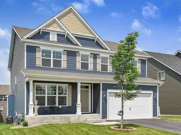 15739 Evergreen AVE, Apple Valley, MN 55124