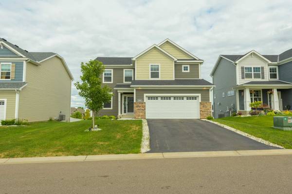 18056 Hartlin AVE, Lakeville, MN 55044