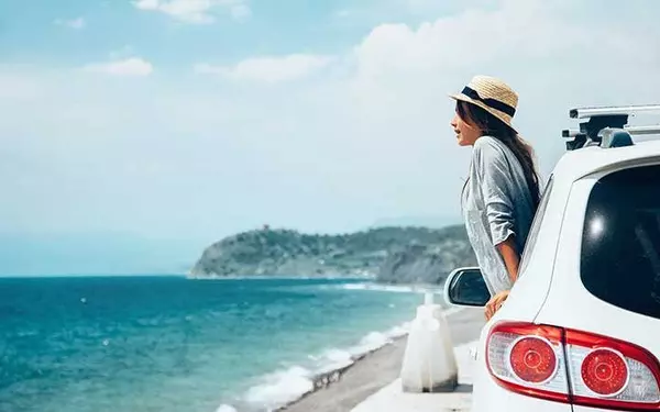 Navigating Los Cabos: What to Know About Using a Foreign-Plated Car