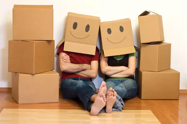 Should You Bring Your Household Belongings When Moving to Cabo?