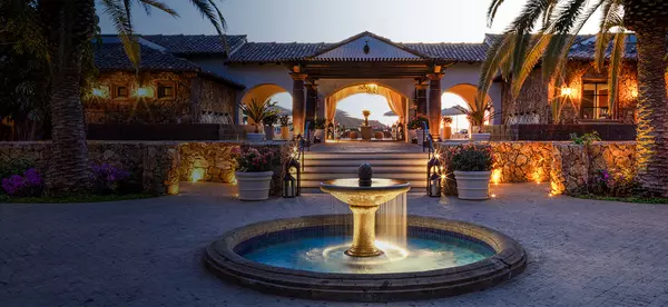 The Master Planned Communities of Los Cabos