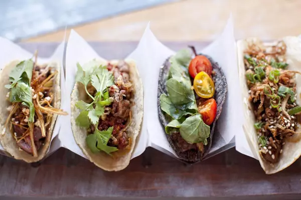 The Best Tacos in Los Cabos: Where to Find Your Next Flavor Adventure