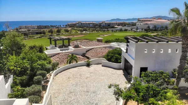 115 La Noria  #Villa Mar Sereno, San Jose Del Cabo, BCS