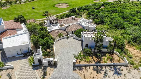 115 La Noria  #Villa Mar Sereno, San Jose Del Cabo, BCS