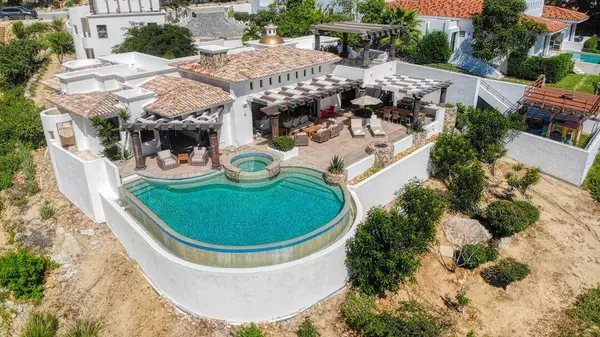 115 La Noria  #Villa Mar Sereno, San Jose Del Cabo, BCS