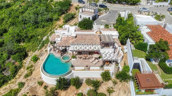 115 La Noria  #Villa Mar Sereno, San Jose Del Cabo, BCS