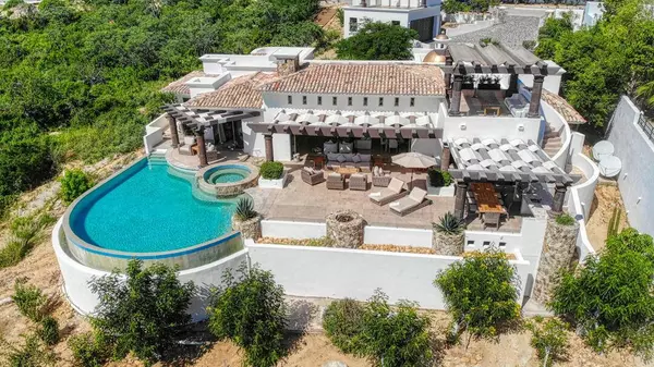 115 La Noria  #Villa Mar Sereno, San Jose Del Cabo, BCS