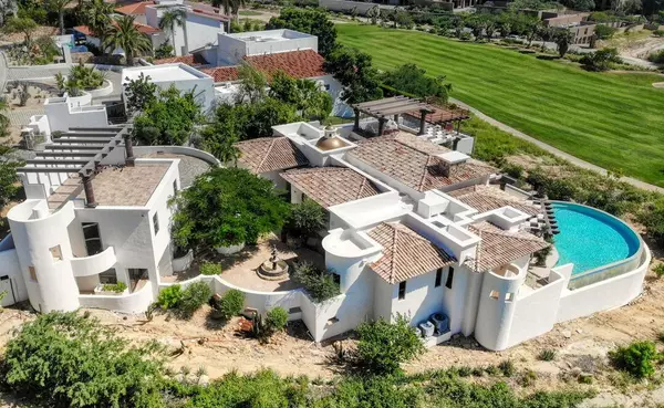 115 La Noria  #Villa Mar Sereno, San Jose Del Cabo, BCS