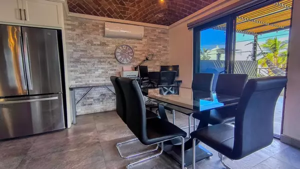 281 Malvarrosa  #Casa Malvarrosa, San Jose Del Cabo, BCS