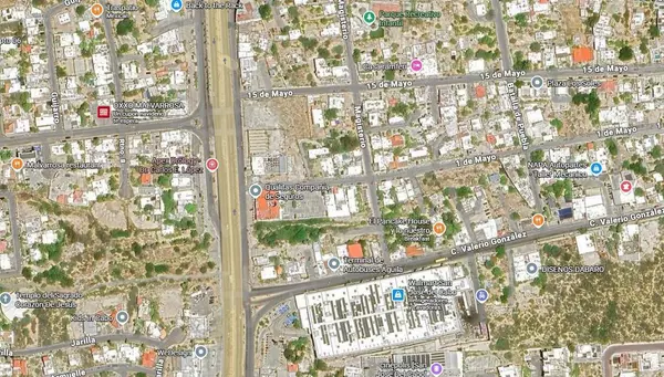 Magisterio, San Jose Del Cabo, BCS