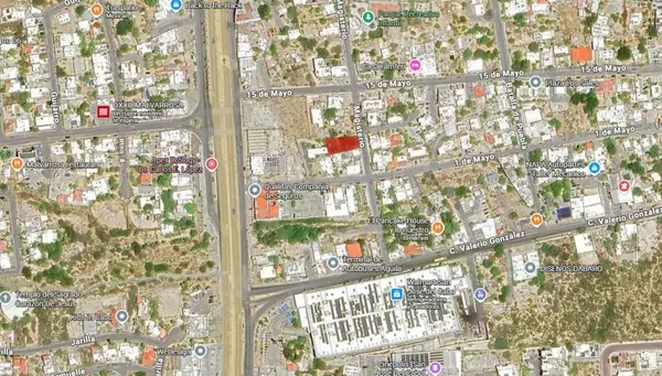 Magisterio, San Jose Del Cabo, BCS