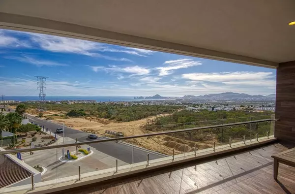 Duara #402, Cabo Corridor, BCS