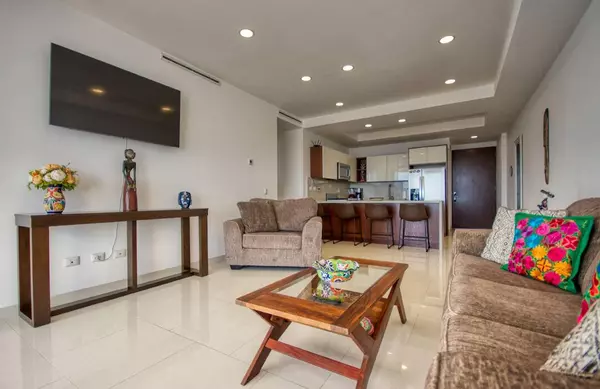 Duara #402, Cabo Corridor, BCS