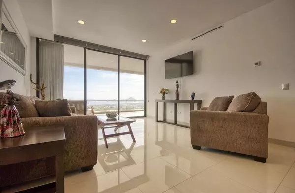 Duara #402, Cabo Corridor, BCS