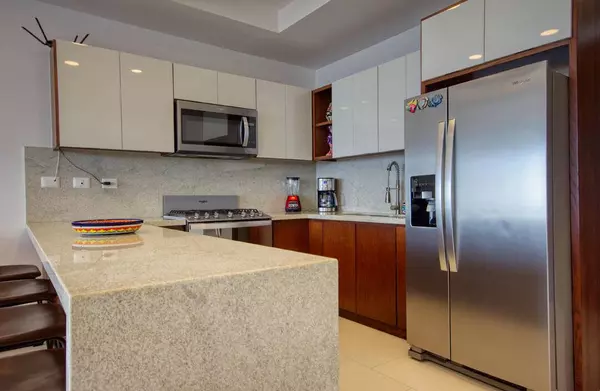 Duara #402, Cabo Corridor, BCS