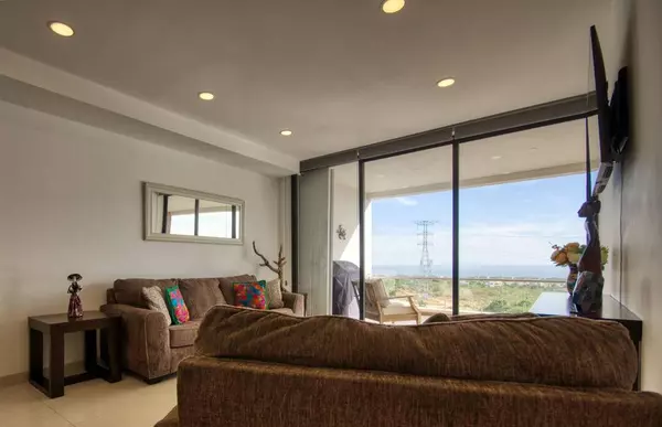 Duara #402, Cabo Corridor, BCS