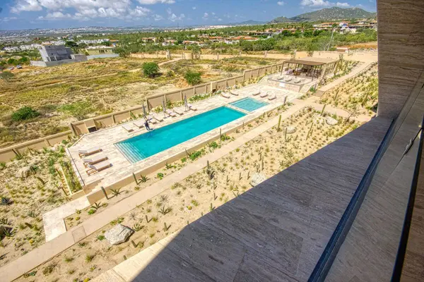 #410, Cabo Corridor, BCS