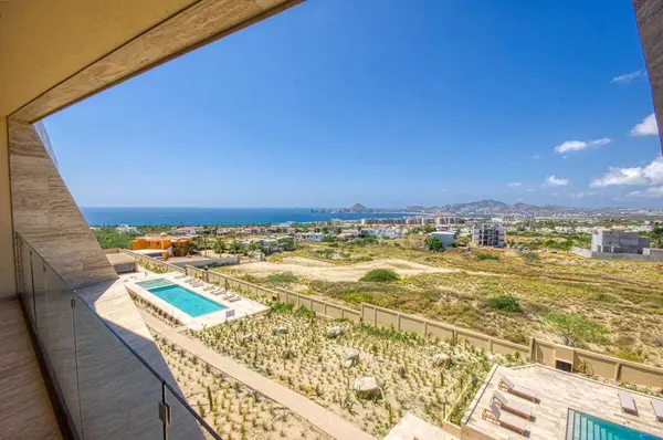 #410, Cabo Corridor, BCS