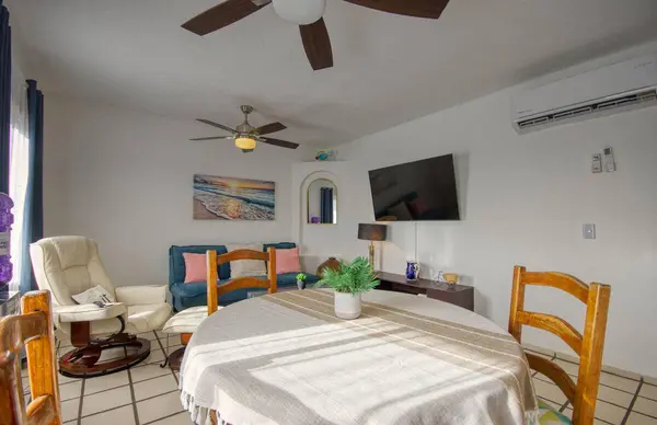1 Club La Costa Casa Parques, San Jose Del Cabo, BCS