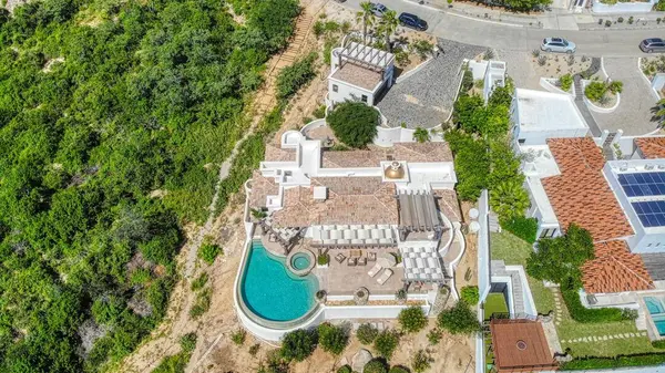 115 La Noria Casa Lau'ren, San Jose Del Cabo, BCS