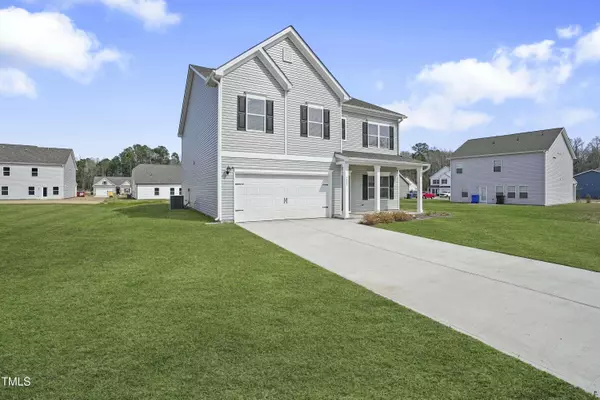 1485 Draw Bridge Lane, Fayetteville, NC 28312