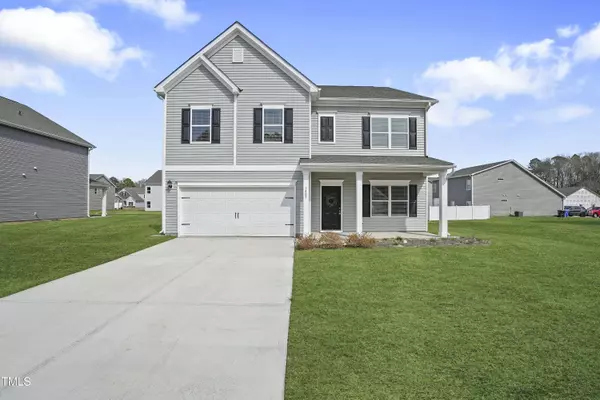 1485 Draw Bridge Lane, Fayetteville, NC 28312