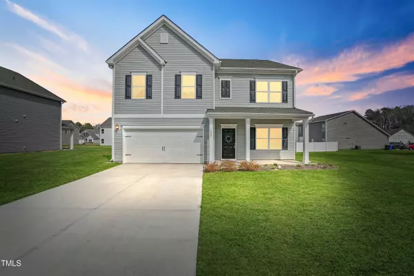 1485 Draw Bridge Lane, Fayetteville, NC 28312