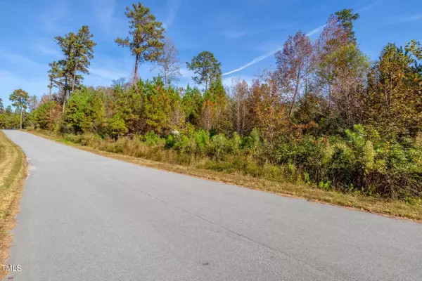 253 Riverine Drive, Pittsboro, NC 27312