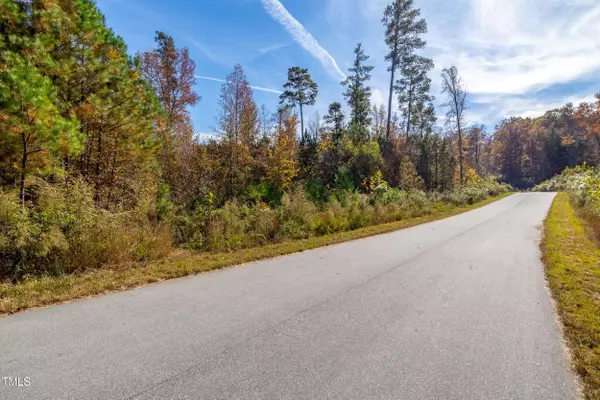 253 Riverine Drive, Pittsboro, NC 27312