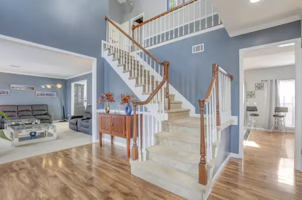 Manassas, VA 20110-5807,8591 Signal Hill Rd