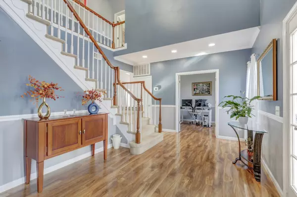 Manassas, VA 20110-5807,8591 Signal Hill Rd