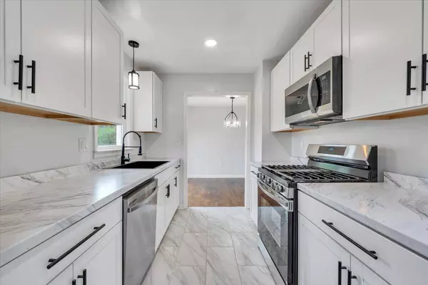 3117 Oaklawn AVE, Roanoke, VA 24012