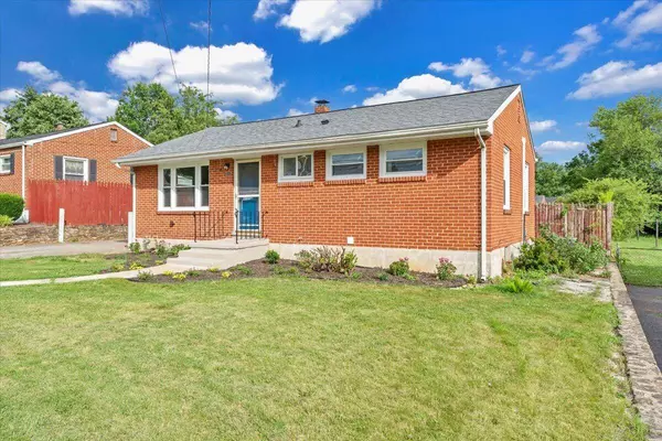 3117 Oaklawn AVE, Roanoke, VA 24012