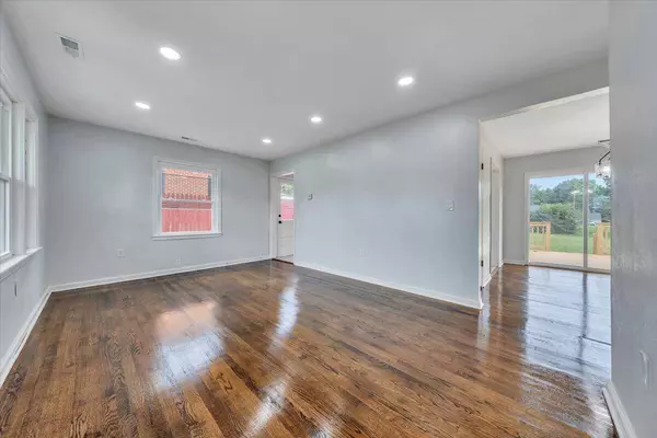 3117 Oaklawn AVE, Roanoke, VA 24012