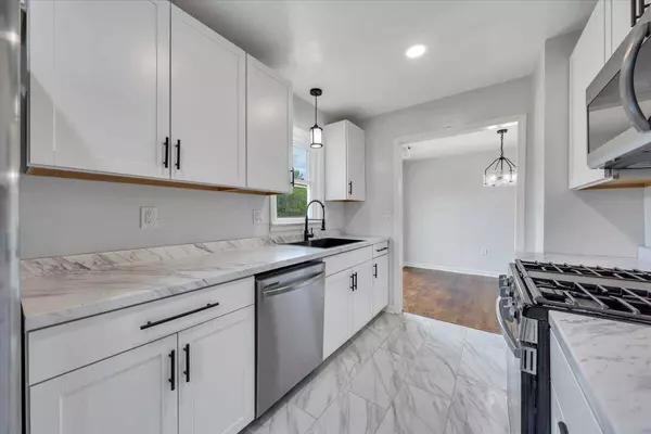 3117 Oaklawn AVE, Roanoke, VA 24012