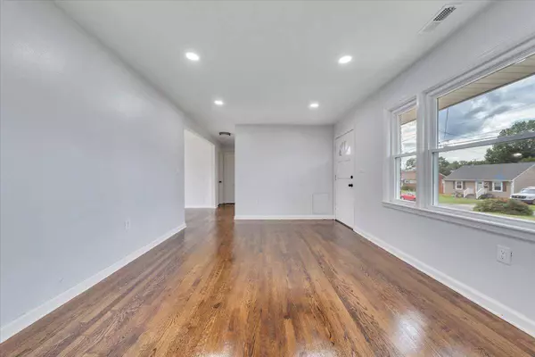 3117 Oaklawn AVE, Roanoke, VA 24012