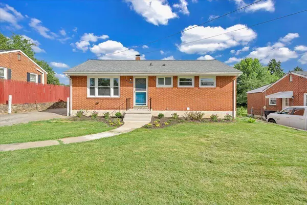 3117 Oaklawn AVE, Roanoke, VA 24012