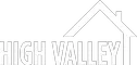 HV Logo - ALL WHITE