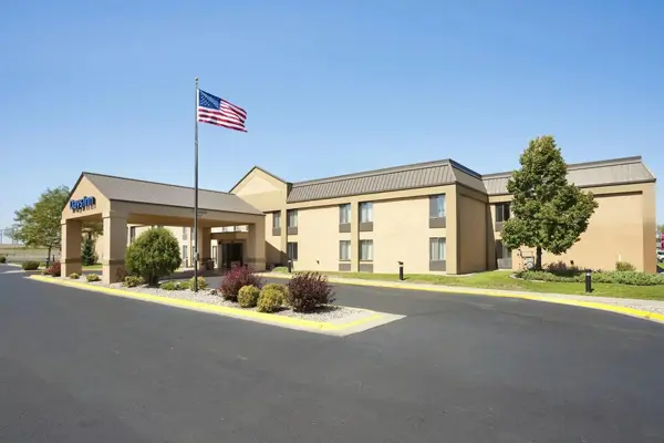 Days Inn (West Fargo)