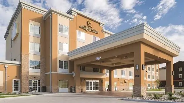 La Quinta (Grand Forks)