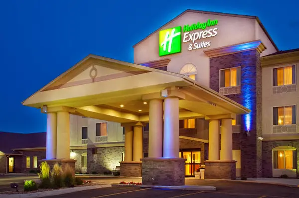 Holiday Inn (Naples FL)