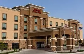 Hampton Inn (Fargo)