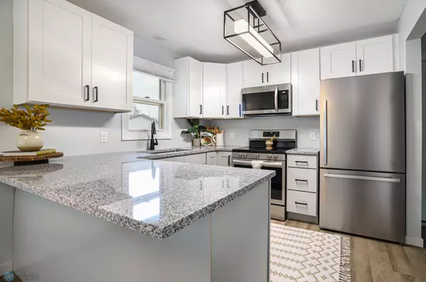 1112 63rd AVE N, Moorhead, MN 56560