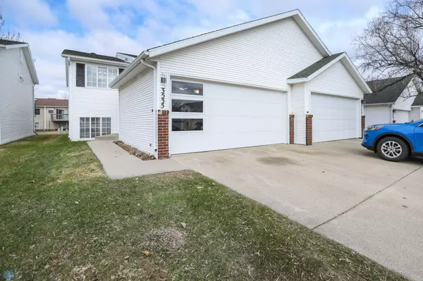 3535 31st ST S, Fargo, ND 58104